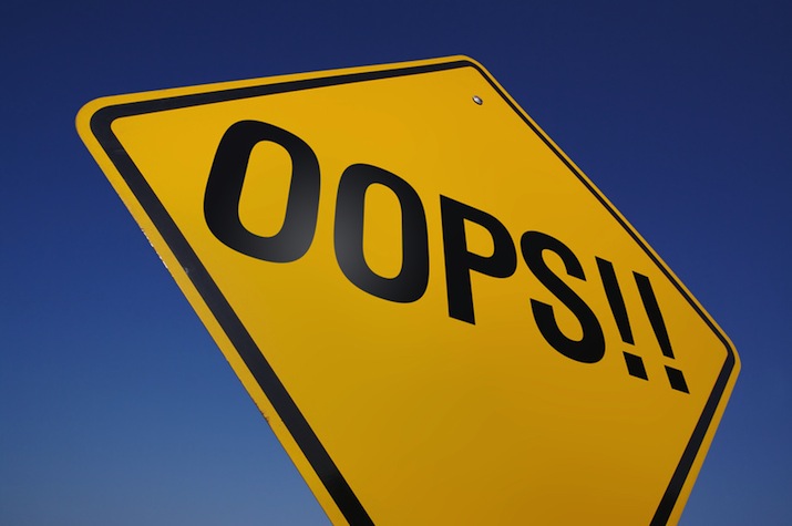 Avoid The #1 Mistake That Small Businesses Make.