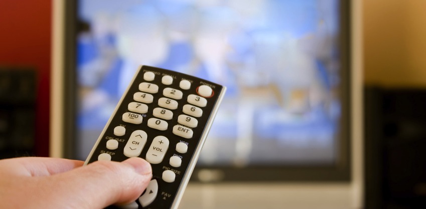 TV commercial or Web Video